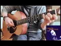 Wonder Natalie Merchant - Guitar Chords Standard
