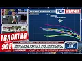 Tracking Invest 90E As It Targets The Hawaiian Islands