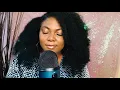 Shea Butter baby by Ari Lennox Cover