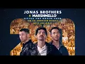 Download Lagu JONAS20: LIVING THE DREAM TOUR - TRAILER