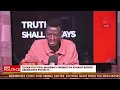 Download Lagu President Mahama storms Ashanti Region Abandoned projects under Akuffo Addo gets renewed hope