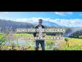 Lagu Song For the Children / Alfa Seko (Cover)