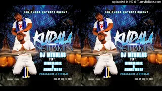 dj mthulas kudala ngihamba feat intwana rock u0026 airmax the dj