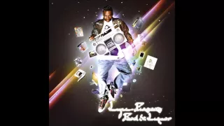Official Lupe Fiasco - Kick Push