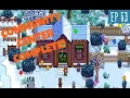 Stardew Valley 1 4 Expanded Modded Series - Community Center Complete