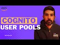 Getting Started with Amazon Cognito and User Pools Amazon Cognito