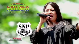 LILIN HERLINA  II  SUKET TEKI  II  NEW PALLAPA LIVE GRESIK