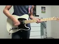 Download Lagu Muse - New Born (Guitar Cover)
