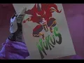Big Bad BeetleBorgs - The Coming of Nukus