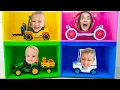 Download Lagu Vlad and Niki Fun Adventure Challenges for kids