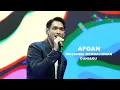 Download Lagu AFGAN - WAJAHMU MENGALIHKAN DUNIAKU (BAZAR KREASI BHAYANGKARI)