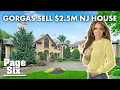 RHONJ star Melissa Gorga finally unloads NJ mansion Page Six Celebrity News