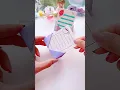 DIY paper craft