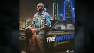 demarco the motion demarco diss mavado wicked inna artificial free shawn storm