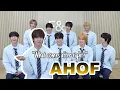 Download Lagu Part 1. AHOF speaking in English for 30 minutes straight