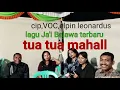 LAGU JA'I BAJAWA TERBARU, TUA TUA MAHAL, MELOTAS CHANNEL