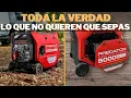 Predator 5000 Watt The Best Generator in its Class Detailed Review