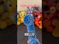 Who s the BEST Fnaf 1 plush