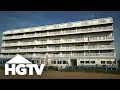 Old Orchard Beach Beachfront Bargain Hunt HGTV