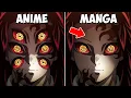 Download Lagu EVERY Anime / Manga Difference In Demon Slayer Swordsmith Village Arc