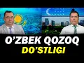 Download Lagu IXTIYOR ESONOV QOZOG‘ISTONLIK MUXLISLARI BILAN SUHBAT.