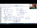 2021 AP Calculus AB FRQ -