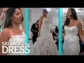 Download Lagu $15,000 Budget! This Bride Needs 3 Dresses For 3 Ceremonies! | Say Yes To The Dress