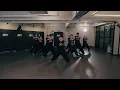 AHOF(아홉) - 'RUN TO YOU' 안무가 ver. | Original Choreographer DEMO