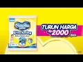 Download Lagu MamyPoko Pants X-tra Kering TURUN HARGA! Hanya 2.000/-pcs