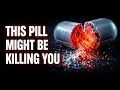 Splitting Your Pills Wrong This Could Be Deadly