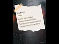 Download Lagu Arwana-Ku Nanti