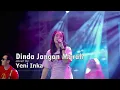 Download Lagu DINDA JANGAN MARAH (Lirik) Cover by Yeni Inka