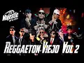 Download Lagu REGGAETON VIEJO VOL 2 @DjMajesticEnLaCasa