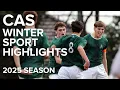 Trinity Winter Sport Highlights 2025