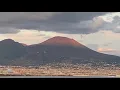 Download Lagu Ascend of Vesuvius - The slumbering Mega Volcano of Italy 4K