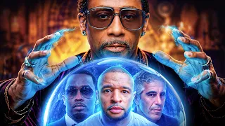 Kat Williams : L'interview qui a fait tomber toutes les stars