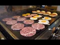 놀라운 일본 유명 음식 몰아보기! / Amazing Japanese Famous Food Videos Collection - Japanese Street Food