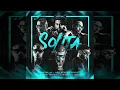 Solita (Oficial Remix) Ozuna, Wisin, Bad Bunny & Almighty (Ft. Anuel AA & Bryant Myers)