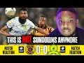 Download Lagu Heeft Cardoso het team gebroken? ❗Kaizer Chiefs 0-0 Mamelodi Sundowns | Wedstrijdreactie