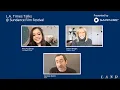 L A Times Talks Sundance Film Festival Full Q A LAND sponsored by Chase Sapphire