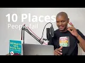 10 places people fail their driving test in Hendon and Mill Hill | Driving instructor talk through