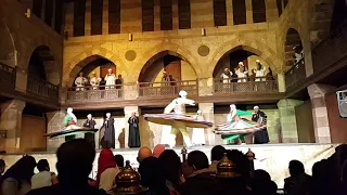 وكالة الغوري عرض التنورة 