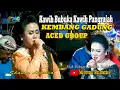 Download Lagu Kawih Bubuka Kembang Gadung Lagu Buhun - Mamah Aced I Anissa Aced Group Live Cirahayu