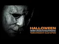 John \u0026 Cody Carpenter, Daniel Davies - Halloween (2018) - Theme [Extended by Gilles Nuytens]