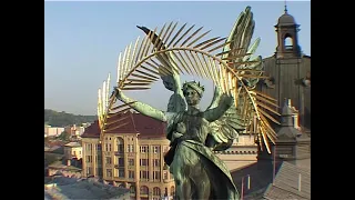 Історія Львiв 2013 Збірка History Lviv 2013 Collection 