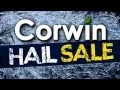 Red River Valley Hail Sale only at Corwin Auto in Fargo