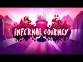 The Infernal Journey - ALL BOSSES Full Movie Supercut Calamity Infernum 1 9