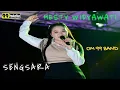 Download Lagu SENGSARA - HESTY WIDYAWATI cover OM 99 BAND || 99 PRODUCTION