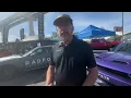 RacingJunk Checks in with Radford Racing at SEMA 2025