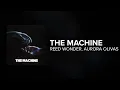 Download Lagu Reed Wonder, Aurora Olivas - The Machine (Lyrics)